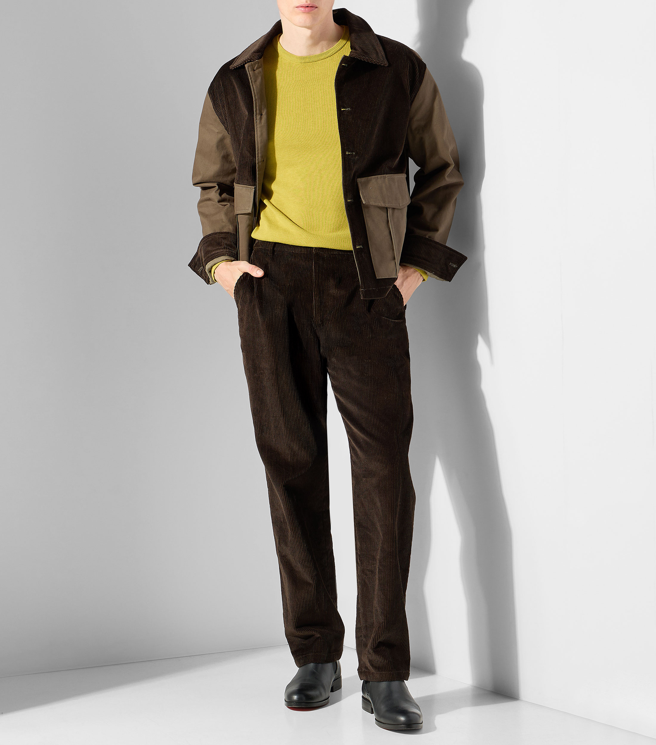 Pantalón Hombre